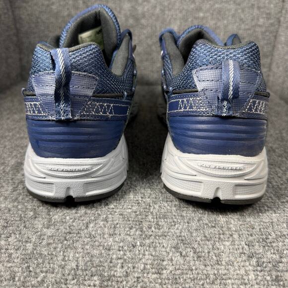 New Balance 510V2 Running Shoes Men's 10.5 Blue Like New Lace Up Athletic - Picture 8 of 8